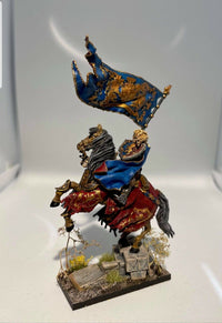 Grande Bannière de Mercia
