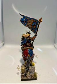Grande Bannière de Mercia