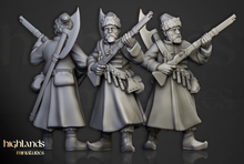 Charger l&#39;image dans la galerie, Mousquetaires Cossacks
