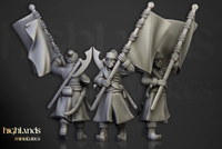 Mousquetaires Cossacks