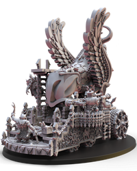 Canon infernal