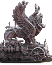 Canon infernal