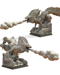Salamandre