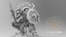 Charger l&#39;image dans la galerie, Minoan Myrmido Captain
