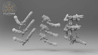 Sisters Fury d'Hades