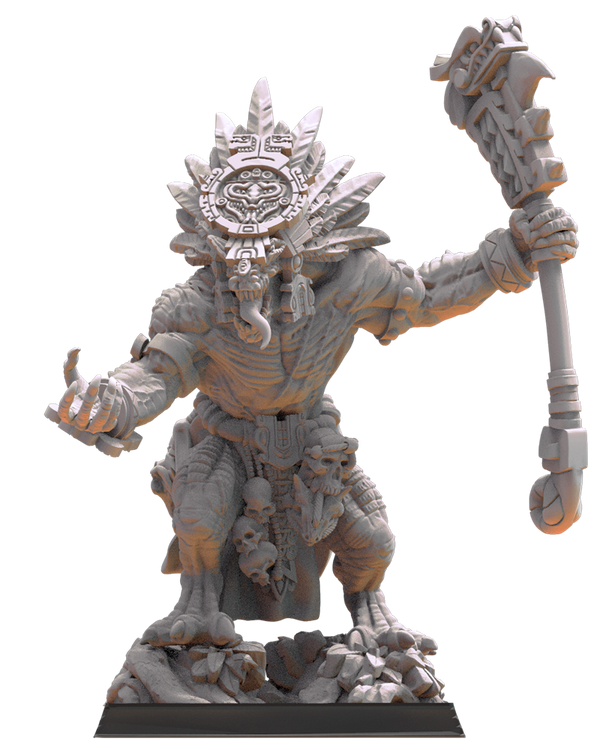 Lord Coatl