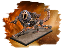 Sphinx de guerre